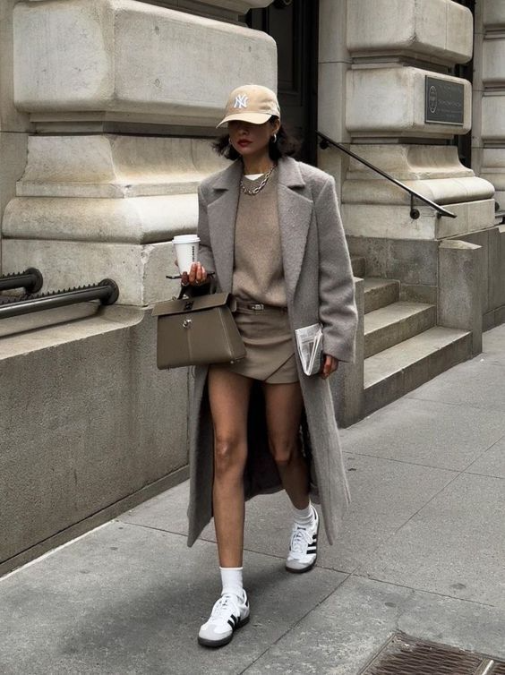 Street Style Inspiration The Ultimate Guide To Fashion Effortless Urban1